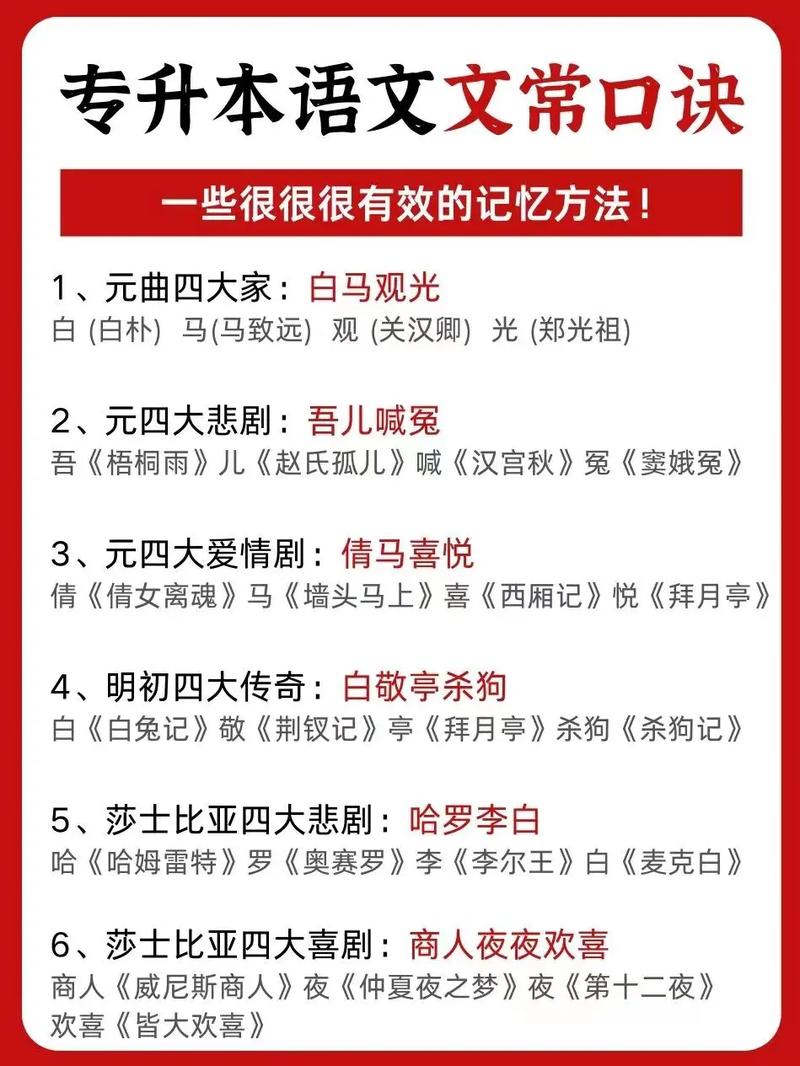 国记文学常识(国家文学常识)-第5张图片-牛逼常识网 国记文学常识(国家文学常识)-第5张图片-牛逼常识网