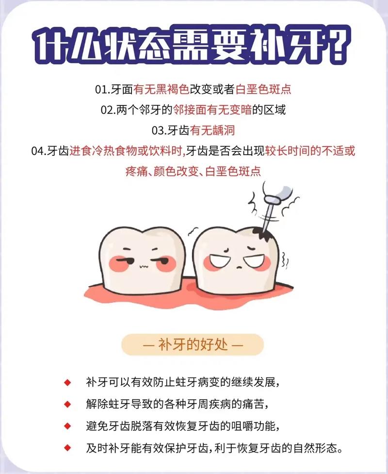 牙科基础常识(牙科知识科普)-第4张图片-牛逼常识网 牙科基础常识(牙科知识科普)-第4张图片-牛逼常识网