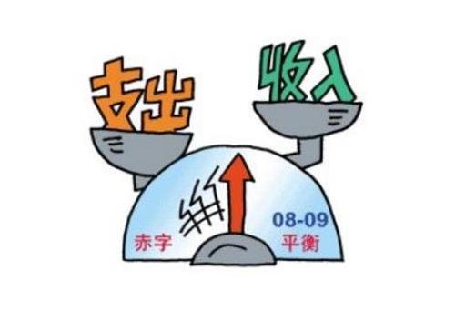 财政基本常识,财政基本常识是什么-第2张图片-牛逼常识网 财政基本常识,财政基本常识是什么-第2张图片-牛逼常识网