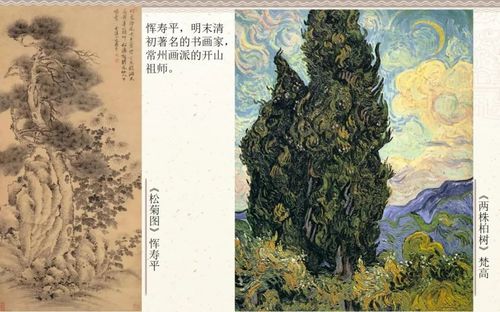 古代画作常识,关于古代画作的介绍-第3张图片-牛逼常识网 古代画作常识,关于古代画作的介绍-第3张图片-牛逼常识网