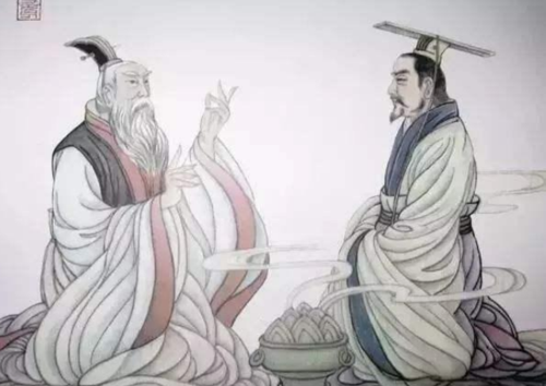 文学常识雍州 - 文学常识2-第3张图片-牛逼常识网 文学常识雍州 - 文学常识2-第3张图片-牛逼常识网