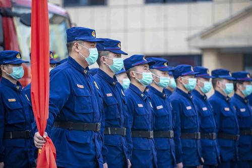 部队消防常识,部队消防常识手抄报-第3张图片-牛逼常识网 部队消防常识,部队消防常识手抄报-第3张图片-牛逼常识网
