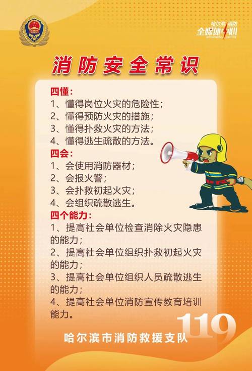 部队消防常识,部队消防常识手抄报-第5张图片-牛逼常识网 部队消防常识,部队消防常识手抄报-第5张图片-牛逼常识网