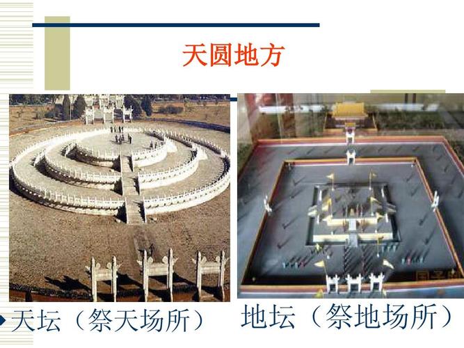 地坛天坛文化常识,天坛的地理位置和文化特色-第5张图片-牛逼常识网 地坛天坛文化常识,天坛的地理位置和文化特色-第5张图片-牛逼常识网