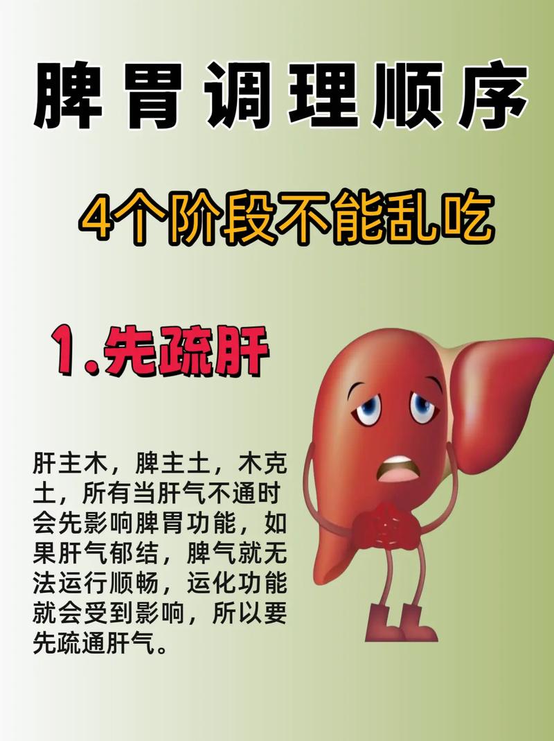 脾胃养生常识 - 脾胃如何养生与治疗-第1张图片-牛逼常识网 脾胃养生常识 - 脾胃如何养生与治疗-第1张图片-牛逼常识网