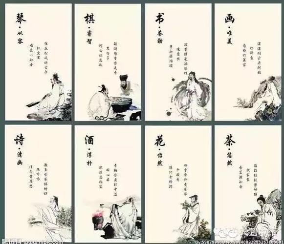 永明文化常识,古代文学史名词解释永明体-第3张图片-牛逼常识网 永明文化常识,古代文学史名词解释永明体-第3张图片-牛逼常识网