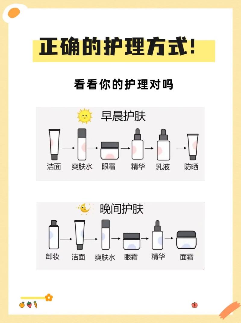 护肤常识简短 - 简短的护肤小知识大全-第3张图片-牛逼常识网 护肤常识简短 - 简短的护肤小知识大全-第3张图片-牛逼常识网