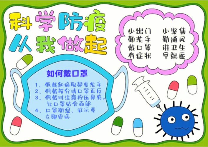 个人防疫常识 - 个人防疫安全知识-第5张图片-牛逼常识网 个人防疫常识 - 个人防疫安全知识-第5张图片-牛逼常识网
