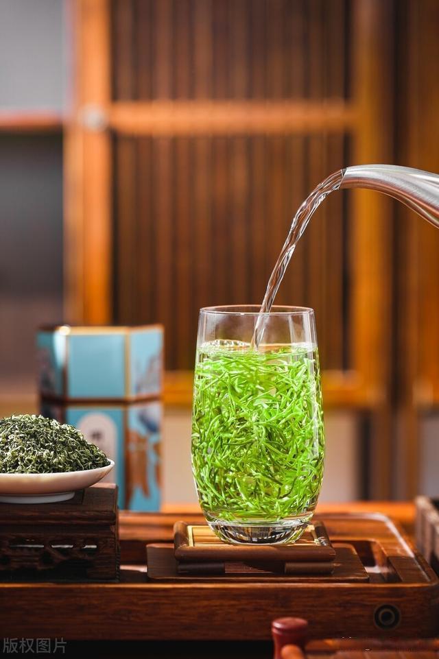 绿茶冲泡常识(绿茶冲泡讲解)-第2张图片-牛逼常识网 绿茶冲泡常识(绿茶冲泡讲解)-第2张图片-牛逼常识网