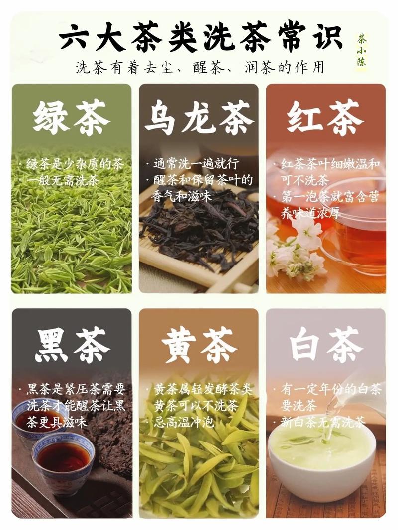 绿茶冲泡常识(绿茶冲泡讲解)-第5张图片-牛逼常识网 绿茶冲泡常识(绿茶冲泡讲解)-第5张图片-牛逼常识网