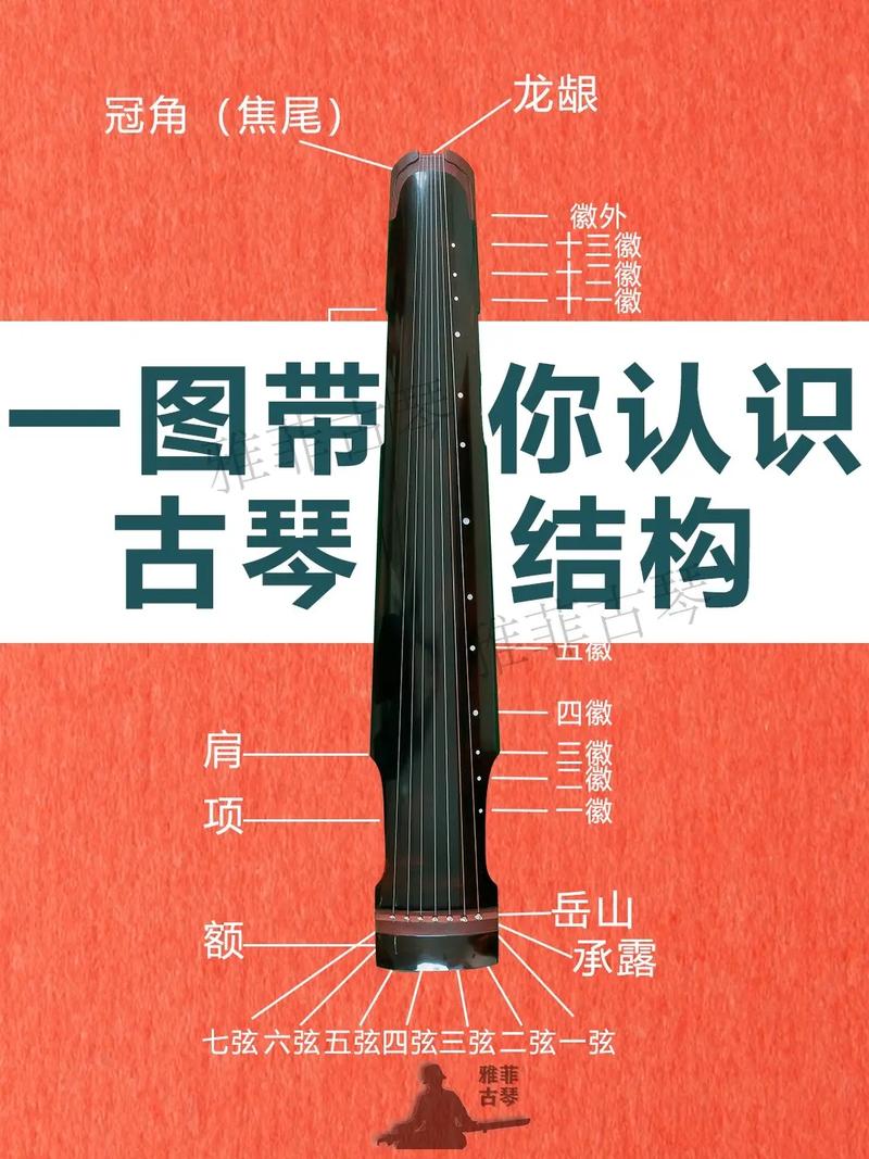 乐器常识大全 - 乐器基础知识普及-第5张图片-牛逼常识网 乐器常识大全 - 乐器基础知识普及-第5张图片-牛逼常识网