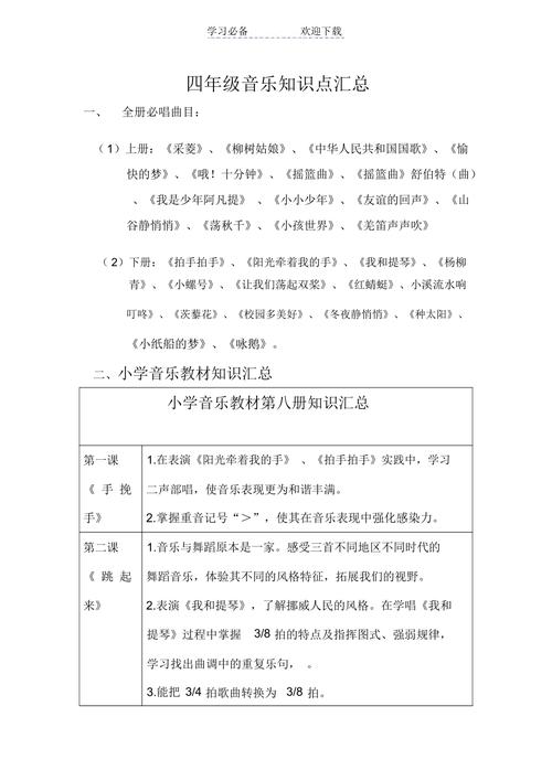 介绍音乐的常识(音乐的简单介绍)-第4张图片-牛逼常识网 介绍音乐的常识(音乐的简单介绍)-第4张图片-牛逼常识网