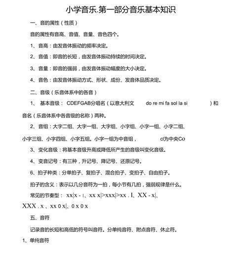 介绍音乐的常识(音乐的简单介绍)-第5张图片-牛逼常识网 介绍音乐的常识(音乐的简单介绍)-第5张图片-牛逼常识网