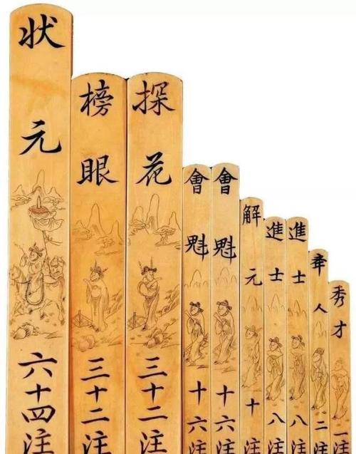 博士古代常识,古代博士是干什么的-第8张图片-牛逼常识网 博士古代常识,古代博士是干什么的-第8张图片-牛逼常识网
