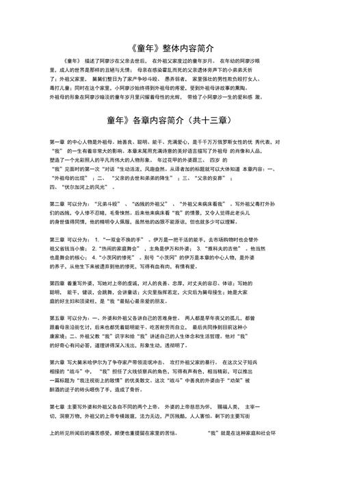 高尔基学常识(高尔基的著作有哪些?)-第3张图片-牛逼常识网 高尔基学常识(高尔基的著作有哪些?)-第3张图片-牛逼常识网