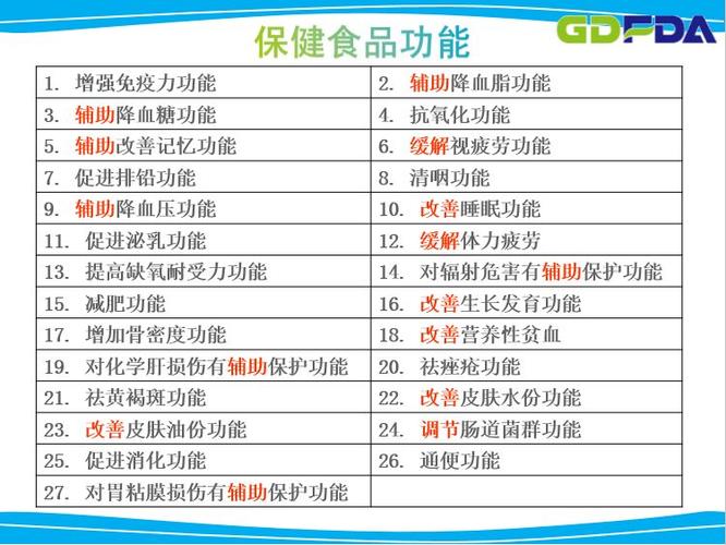 虚假保健常识 - 保健品虚假宣传的定义-第5张图片-牛逼常识网 虚假保健常识 - 保健品虚假宣传的定义-第5张图片-牛逼常识网