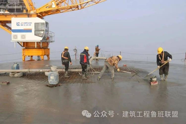 泵送基础常识,泵送方式-第2张图片-牛逼常识网 泵送基础常识,泵送方式-第2张图片-牛逼常识网