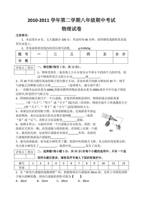 物理常识题选取 - 物理常考知识点汇总-第4张图片-牛逼常识网 物理常识题选取 - 物理常考知识点汇总-第4张图片-牛逼常识网