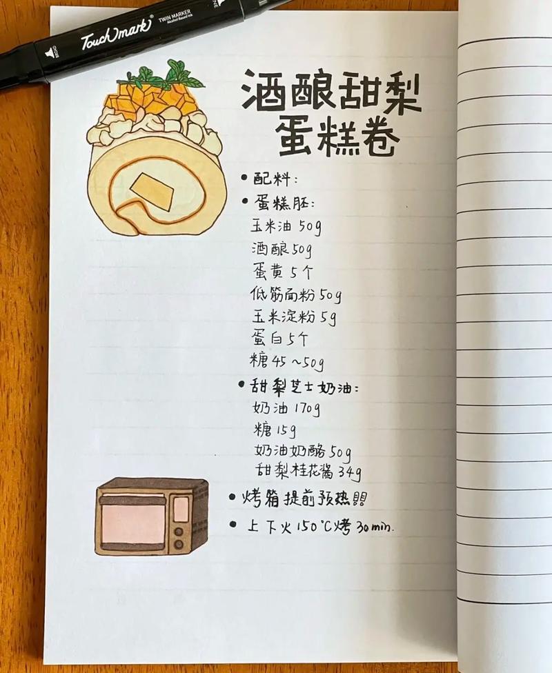 烘焙器具常识 - 烘焙器具常识大全-第5张图片-牛逼常识网 烘焙器具常识 - 烘焙器具常识大全-第5张图片-牛逼常识网