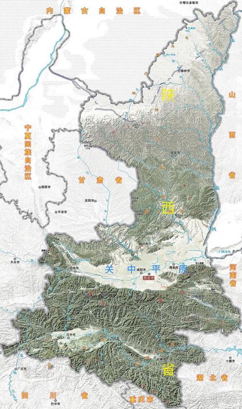 文化常识中原 - 中原文化长期居于主导地位的是在东部的什么地区-第3张图片-牛逼常识网 文化常识中原 - 中原文化长期居于主导地位的是在东部的什么地区-第3张图片-牛逼常识网