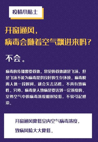 常通风小常识 - 常通风的好处-第1张图片-牛逼常识网 常通风小常识 - 常通风的好处-第1张图片-牛逼常识网