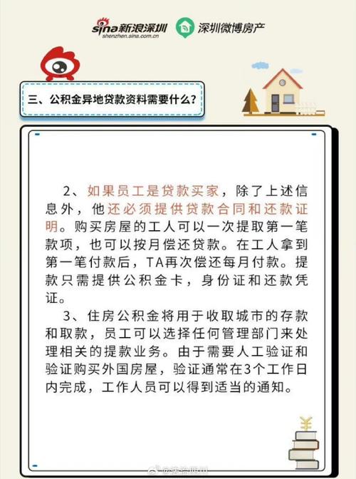 公积金贷款常识,公积金贷款知识问答-第3张图片-牛逼常识网 公积金贷款常识,公积金贷款知识问答-第3张图片-牛逼常识网
