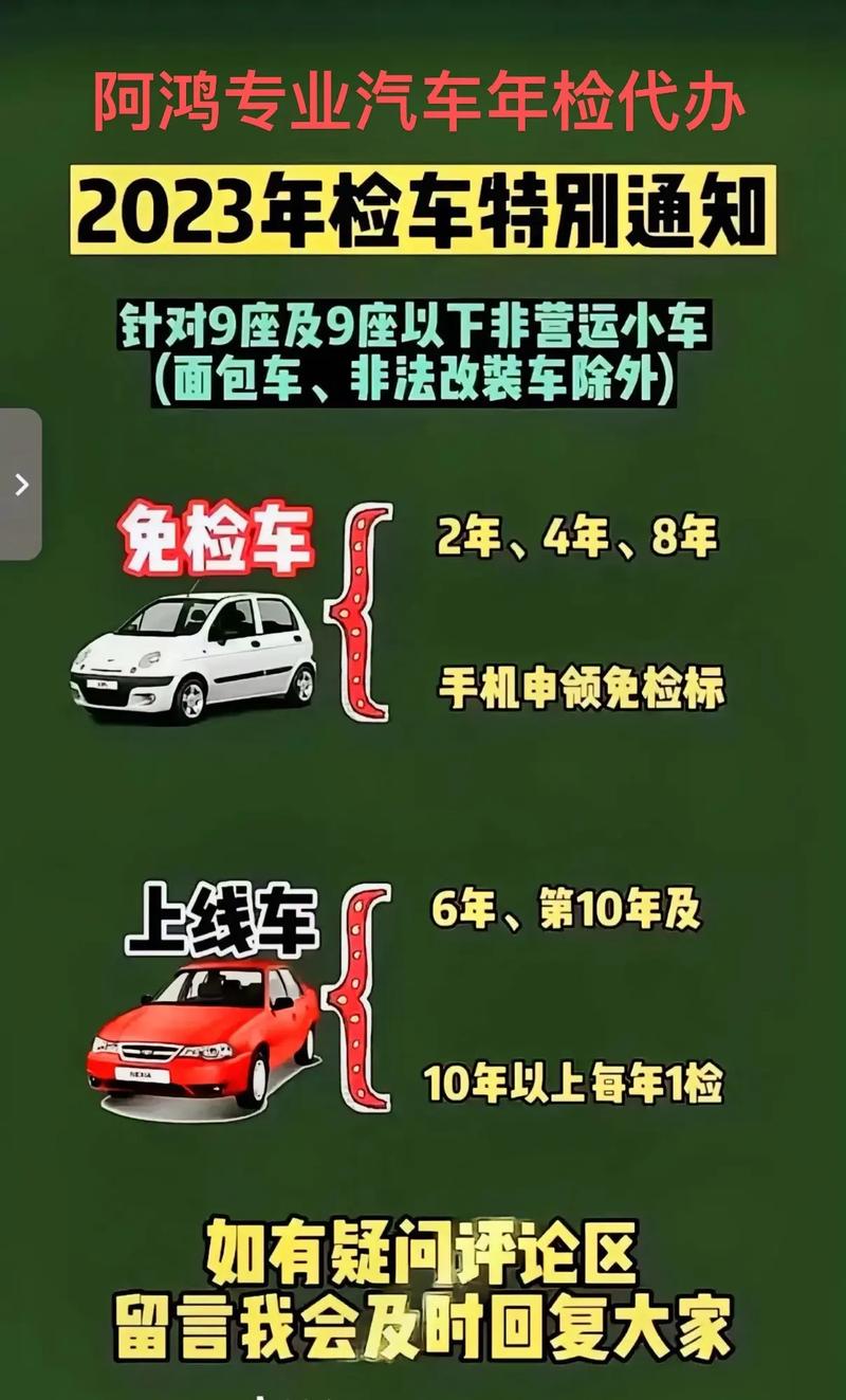 汽车年审常识,汽车年审项目有哪些 2020-第3张图片-牛逼常识网 汽车年审常识,汽车年审项目有哪些 2020-第3张图片-牛逼常识网