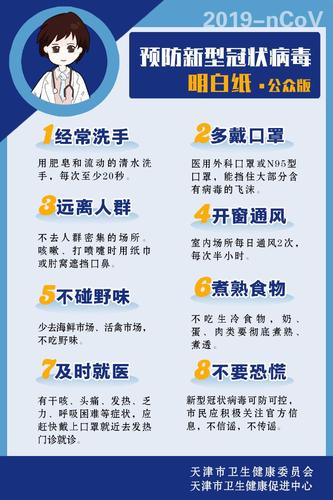 疫情防疫常识 - 疫情防疫常识及注意事项-第3张图片-牛逼常识网 疫情防疫常识 - 疫情防疫常识及注意事项-第3张图片-牛逼常识网