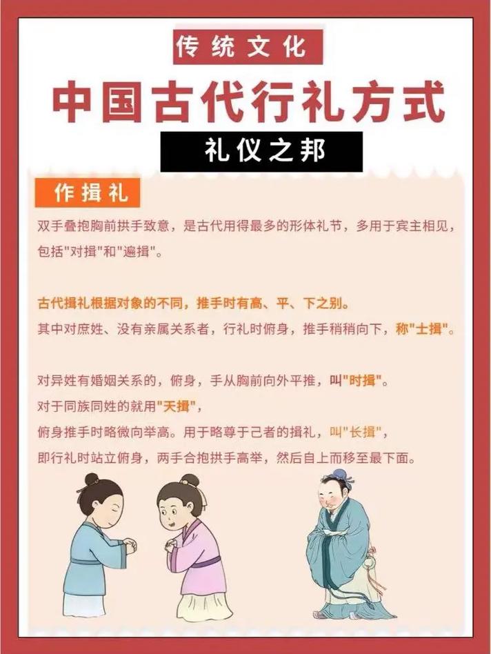 常识风俗礼仪 - 风俗礼仪手抄报-第4张图片-牛逼常识网 常识风俗礼仪 - 风俗礼仪手抄报-第4张图片-牛逼常识网