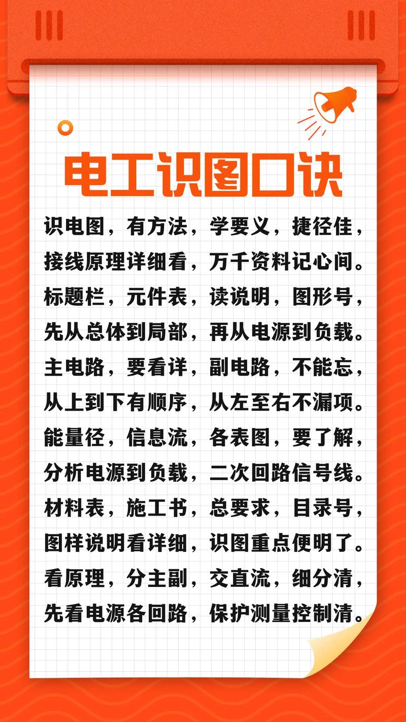 一般基本的电工常识(电工必备常识)-第5张图片-牛逼常识网 一般基本的电工常识(电工必备常识)-第5张图片-牛逼常识网