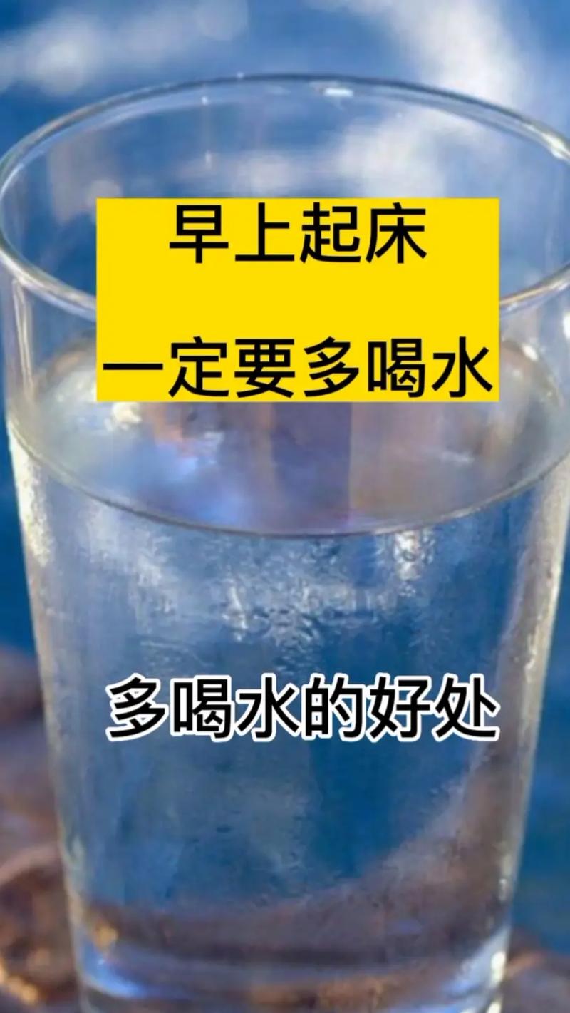 晚上喝水常识 - 晚上喝水的危害性-第4张图片-牛逼常识网 晚上喝水常识 - 晚上喝水的危害性-第4张图片-牛逼常识网