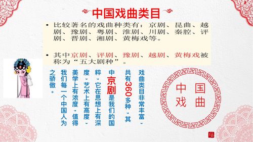 戏曲常识资料 - 戏曲知识荟萃-第7张图片-牛逼常识网 戏曲常识资料 - 戏曲知识荟萃-第7张图片-牛逼常识网