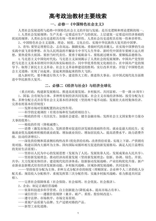 常识政治总结 - 政治常识2021-第2张图片-牛逼常识网 常识政治总结 - 政治常识2021-第2张图片-牛逼常识网