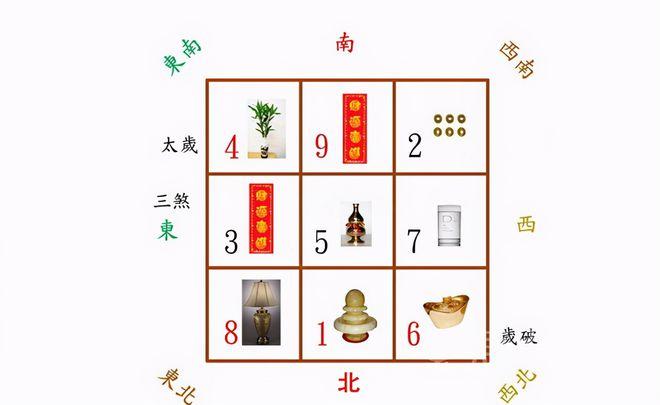 客厅摆放常识 - 客厅摆放效果图-第4张图片-牛逼常识网 客厅摆放常识 - 客厅摆放效果图-第4张图片-牛逼常识网