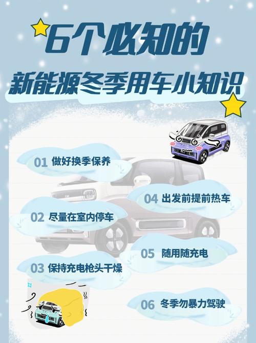 汽车冬季小常识,冬季用车小常识-第5张图片-牛逼常识网 汽车冬季小常识,冬季用车小常识-第5张图片-牛逼常识网