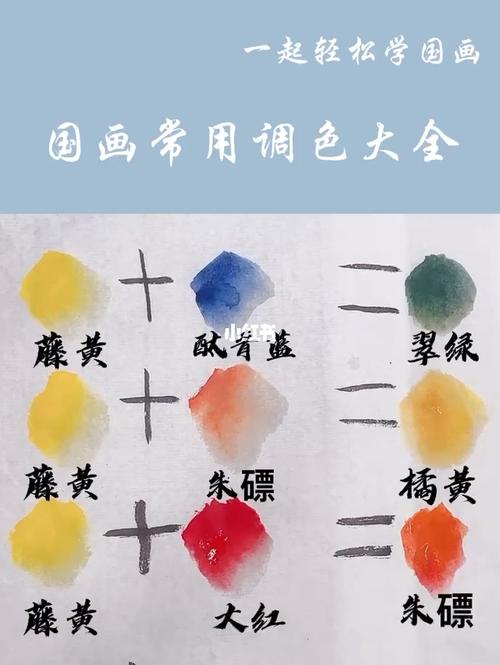 色母搅拌常识(色母混合)-第2张图片-牛逼常识网 色母搅拌常识(色母混合)-第2张图片-牛逼常识网