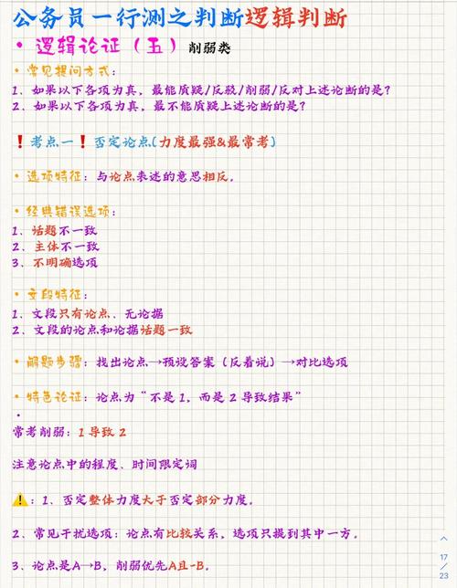 考公常识判断(考公常识判断题)-第3张图片-牛逼常识网 考公常识判断(考公常识判断题)-第3张图片-牛逼常识网