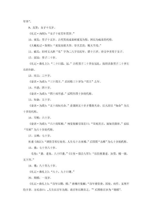 文学常识生业(文学常识必考知识归纳)-第6张图片-牛逼常识网 文学常识生业(文学常识必考知识归纳)-第6张图片-牛逼常识网