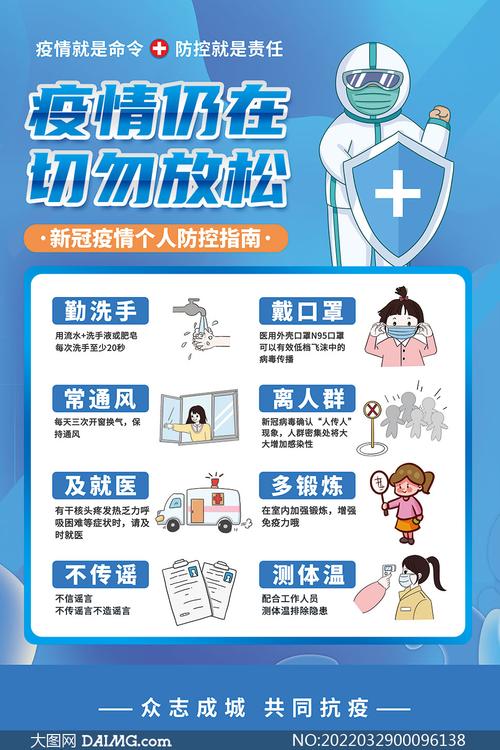 安全防疫常识(防疫安全防护知识)-第5张图片-牛逼常识网 安全防疫常识(防疫安全防护知识)-第5张图片-牛逼常识网