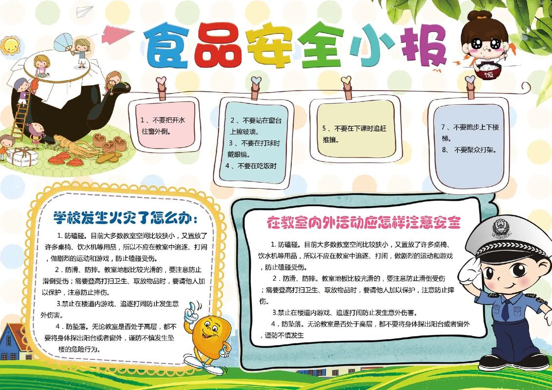 吃饭卫生常识,饮食卫生的小常识-第3张图片-牛逼常识网 吃饭卫生常识,饮食卫生的小常识-第3张图片-牛逼常识网