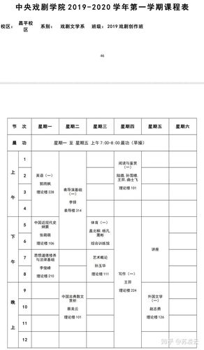 戏文基础常识(戏曲文学常识)-第3张图片-牛逼常识网 戏文基础常识(戏曲文学常识)-第3张图片-牛逼常识网