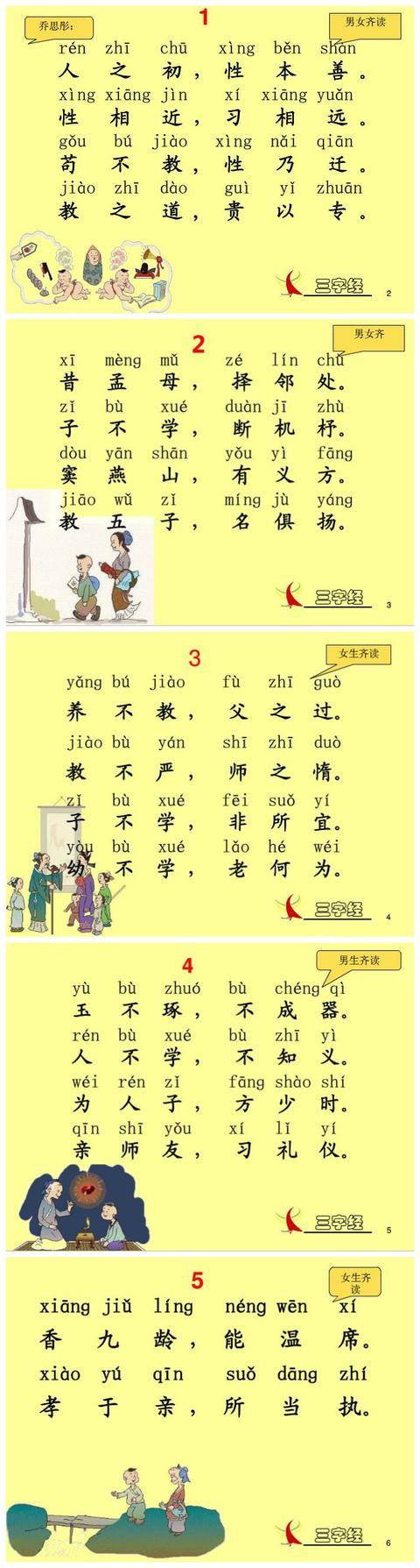 文化常识如何背诵,文化常识积累-第6张图片-牛逼常识网 文化常识如何背诵,文化常识积累-第6张图片-牛逼常识网