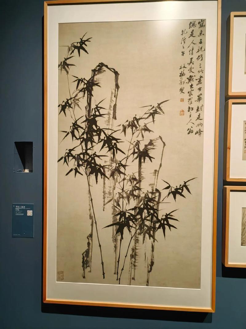 书画保养常识,书画保管-第2张图片-牛逼常识网 书画保养常识,书画保管-第2张图片-牛逼常识网