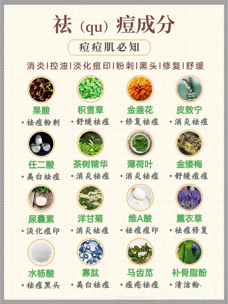 护肤常识大合集(护肤小知识)-第4张图片-牛逼常识网 护肤常识大合集(护肤小知识)-第4张图片-牛逼常识网