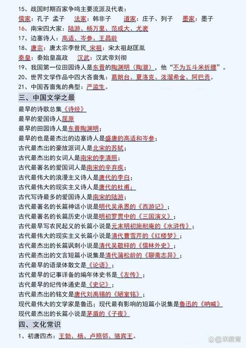 文学常识管弦(弦歌文学常识)-第5张图片-牛逼常识网 文学常识管弦(弦歌文学常识)-第5张图片-牛逼常识网