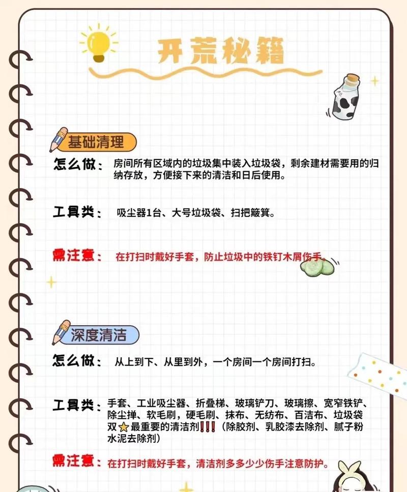 专业保洁常识(专业保洁常识内容)-第1张图片-牛逼常识网 专业保洁常识(专业保洁常识内容)-第1张图片-牛逼常识网