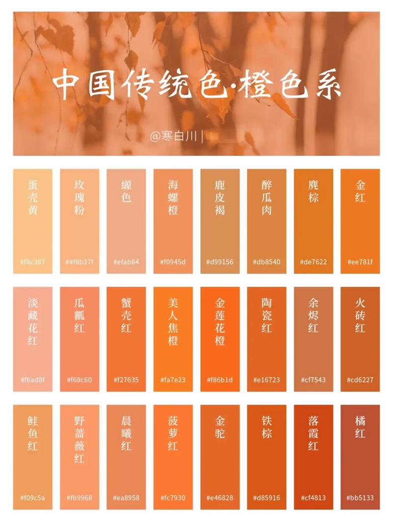 基本配色常识 - 配色知识-第5张图片-牛逼常识网 基本配色常识 - 配色知识-第5张图片-牛逼常识网