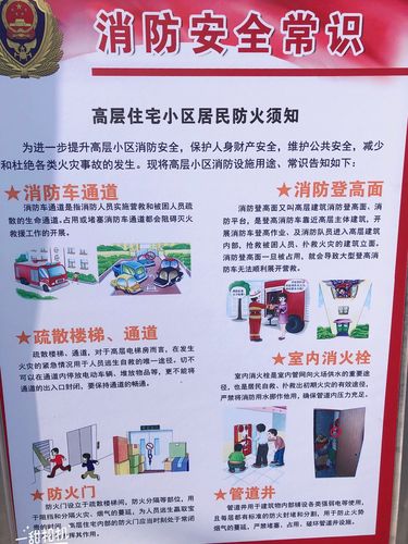 防火常识知识文案(防火知识短句)-第3张图片-牛逼常识网 防火常识知识文案(防火知识短句)-第3张图片-牛逼常识网