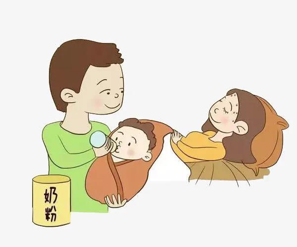 人工喂养常识(人工喂养的技巧包括哪些内容)-第2张图片-牛逼常识网 人工喂养常识(人工喂养的技巧包括哪些内容)-第2张图片-牛逼常识网