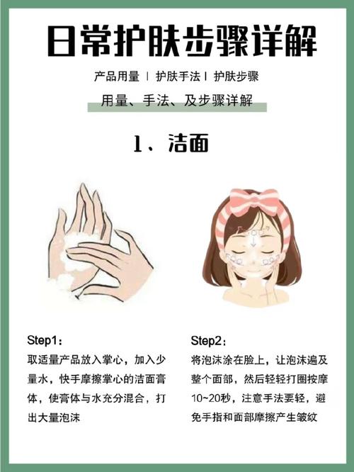 学护肤小常识,护肤小知识-第6张图片-牛逼常识网 学护肤小常识,护肤小知识-第6张图片-牛逼常识网